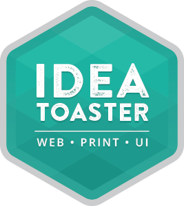 ideatoaster design