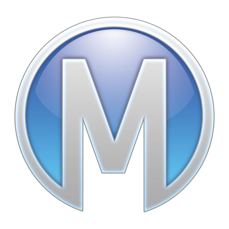 Mercora Corporate Logo